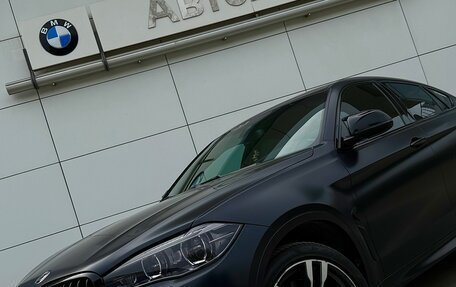 BMW X6, 2019 год, 5 500 000 рублей, 14 фотография