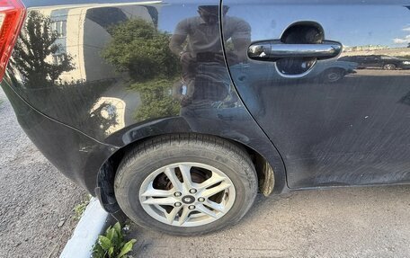 KIA cee'd I рестайлинг, 2010 год, 500 000 рублей, 7 фотография