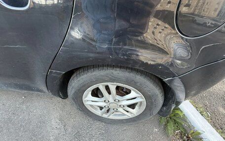 KIA cee'd I рестайлинг, 2010 год, 500 000 рублей, 4 фотография