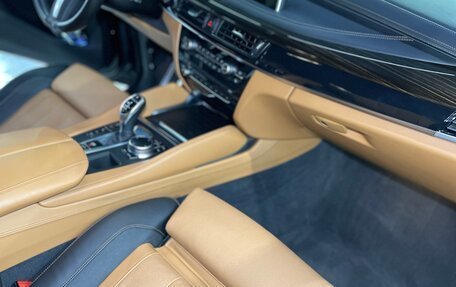 BMW X6, 2019 год, 5 500 000 рублей, 11 фотография