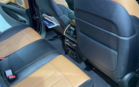 BMW X6, 2019 год, 5 500 000 рублей, 12 фотография