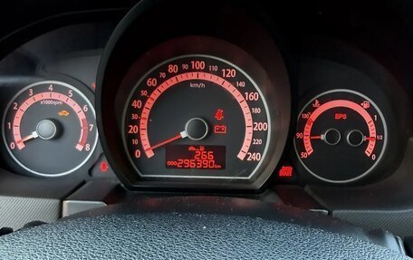KIA cee'd I рестайлинг, 2010 год, 500 000 рублей, 8 фотография