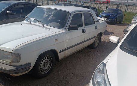 ГАЗ 3110 «Волга», 2000 год, 110 000 рублей, 3 фотография