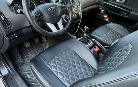KIA cee'd I рестайлинг, 2010 год, 500 000 рублей, 9 фотография