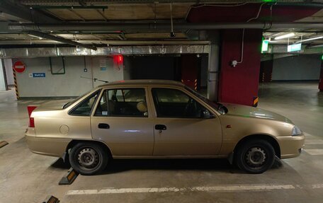 Daewoo Nexia I рестайлинг, 2008 год, 230 000 рублей, 2 фотография
