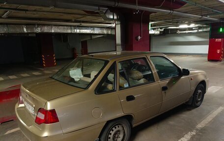 Daewoo Nexia I рестайлинг, 2008 год, 230 000 рублей, 4 фотография