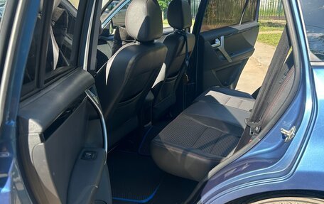 Chery Tiggo 3 I, 2017 год, 900 000 рублей, 9 фотография