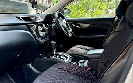 Nissan X-Trail, 2014 год, 1 400 000 рублей, 7 фотография