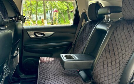 Nissan X-Trail, 2014 год, 1 400 000 рублей, 8 фотография