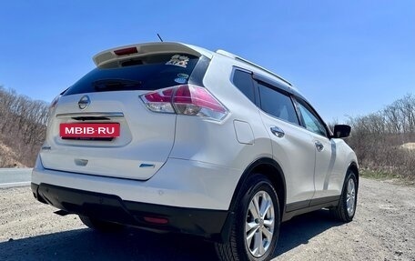 Nissan X-Trail, 2014 год, 1 400 000 рублей, 2 фотография