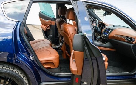Maserati Levante I, 2019 год, 5 500 000 рублей, 11 фотография