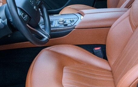 Maserati Levante I, 2019 год, 5 500 000 рублей, 10 фотография