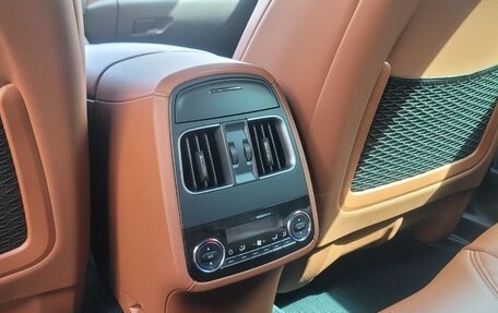 Maserati Levante I, 2019 год, 5 500 000 рублей, 6 фотография