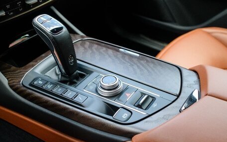 Maserati Levante I, 2019 год, 5 500 000 рублей, 9 фотография