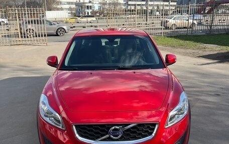 Volvo C30 I рестайлинг, 2011 год, 750 000 рублей, 2 фотография