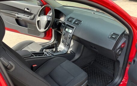 Volvo C30 I рестайлинг, 2011 год, 750 000 рублей, 10 фотография