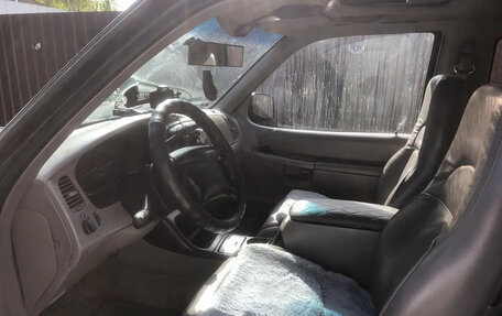 Ford Explorer III, 1995 год, 345 000 рублей, 3 фотография