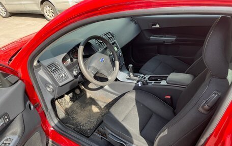 Volvo C30 I рестайлинг, 2011 год, 750 000 рублей, 9 фотография