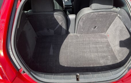 Volvo C30 I рестайлинг, 2011 год, 750 000 рублей, 11 фотография