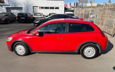 Volvo C30 I рестайлинг, 2011 год, 750 000 рублей, 8 фотография