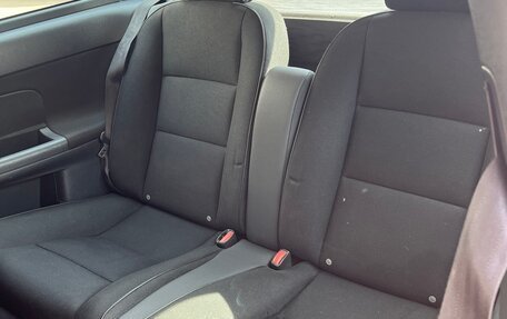 Volvo C30 I рестайлинг, 2011 год, 750 000 рублей, 13 фотография