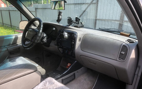 Ford Explorer III, 1995 год, 345 000 рублей, 6 фотография