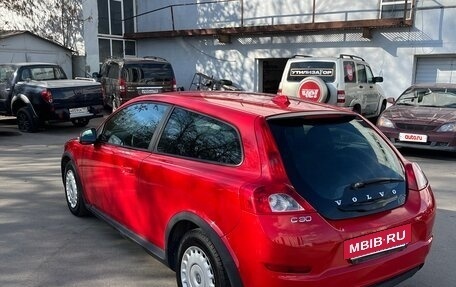 Volvo C30 I рестайлинг, 2011 год, 750 000 рублей, 5 фотография