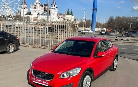 Volvo C30 I рестайлинг, 2011 год, 750 000 рублей, 6 фотография