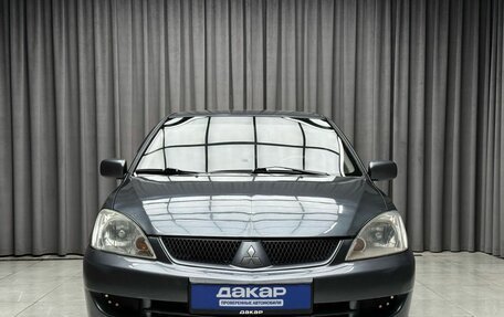 Mitsubishi Lancer IX, 2005 год, 399 000 рублей, 2 фотография