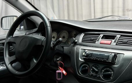 Mitsubishi Lancer IX, 2005 год, 399 000 рублей, 7 фотография