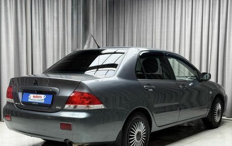 Mitsubishi Lancer IX, 2005 год, 399 000 рублей, 4 фотография