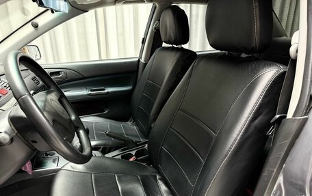 Mitsubishi Lancer IX, 2005 год, 399 000 рублей, 9 фотография