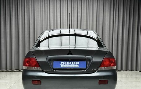 Mitsubishi Lancer IX, 2005 год, 399 000 рублей, 5 фотография