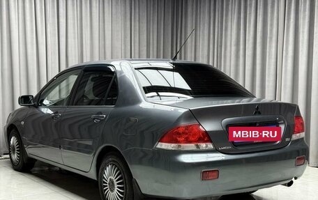 Mitsubishi Lancer IX, 2005 год, 399 000 рублей, 6 фотография