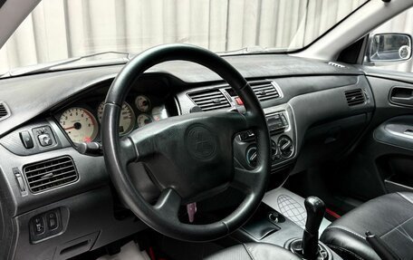 Mitsubishi Lancer IX, 2005 год, 399 000 рублей, 8 фотография