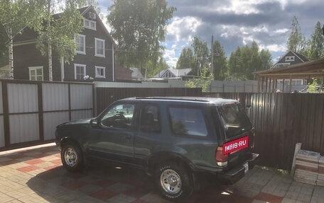 Ford Explorer III, 1995 год, 345 000 рублей, 9 фотография