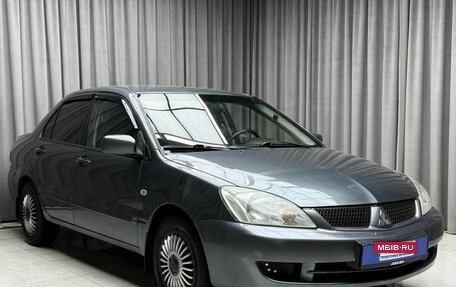 Mitsubishi Lancer IX, 2005 год, 399 000 рублей, 3 фотография