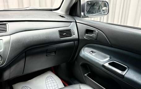 Mitsubishi Lancer IX, 2005 год, 399 000 рублей, 14 фотография