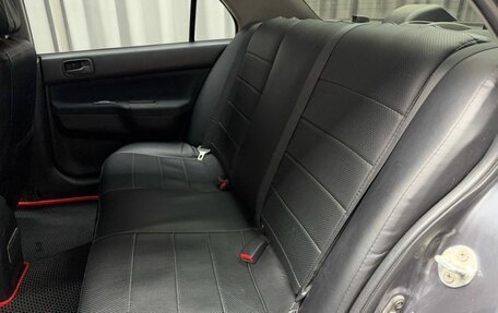 Mitsubishi Lancer IX, 2005 год, 399 000 рублей, 20 фотография