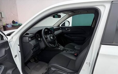 Honda Vezel, 2023 год, 1 700 000 рублей, 7 фотография