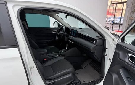 Honda Vezel, 2023 год, 1 700 000 рублей, 8 фотография