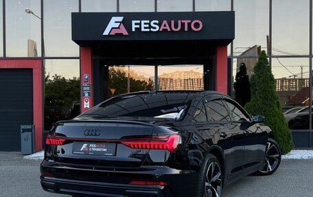 Audi A6, 2019 год, 4 150 000 рублей, 5 фотография