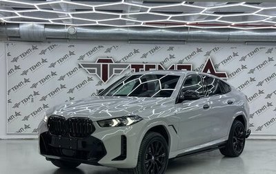BMW X6, 2023 год, 9 200 000 рублей, 1 фотография