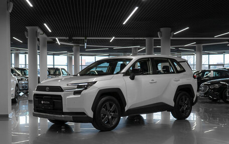 Toyota RAV4, 2026 год, 3 990 000 рублей, 1 фотография