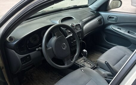 Nissan Almera Classic, 2007 год, 350 000 рублей, 1 фотография