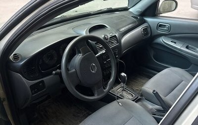 Nissan Almera Classic, 2007 год, 350 000 рублей, 1 фотография