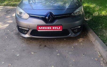 Renault Fluence I, 2013 год, 800 000 рублей, 1 фотография
