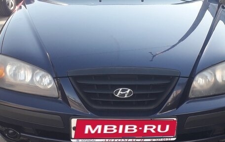 Hyundai Elantra III, 2003 год, 310 000 рублей, 1 фотография
