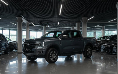 Ford Ranger, 2025 год, 6 200 000 рублей, 1 фотография