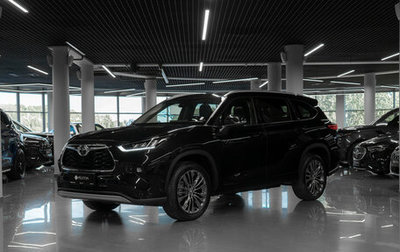 Toyota Highlander, 2026 год, 5 150 000 рублей, 1 фотография